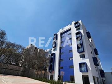 Pent House en Renta en Espíritu Santo, Jilotzingo