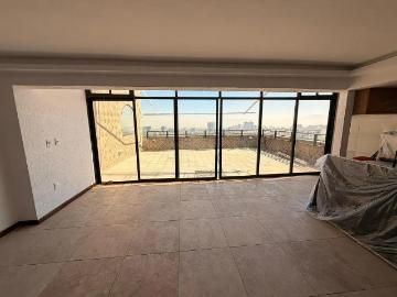 Pent house en Renta en Jardines del Pedregal