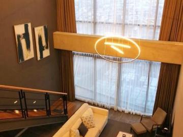PENT HOUSE EN VENTA METROLOFT D1
