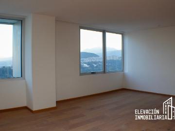 Venta Penthouse a estrenar Santa Fe, Av. Poetas, San Mateo Tlaltenango, Cuajimalpa de Morelos