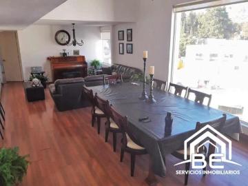 Pent House en Venta, Arbolada del Pedregal, Atizapán de Zaragoza