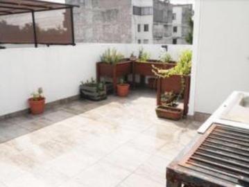 PENT HOUSE EN VENTA EN NARVARTE
