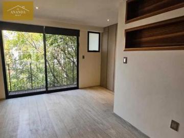 PENTHOUSE EN VENTA EN COLONIA NARVARTE PONIENTE/ DEL VALLE NORTE