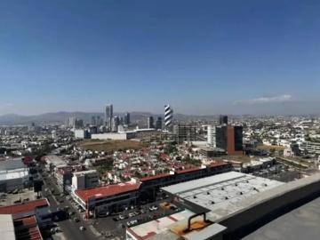 Pent House en venta en PH Torre Abric, acceso norte Lomas de Angelópolis