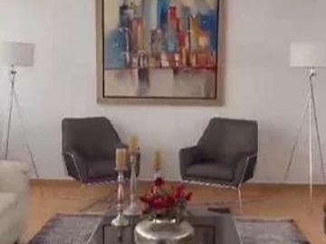 Pent house en venta san isidro