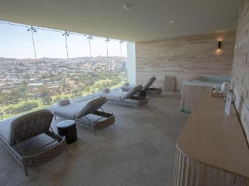 Pent house en VENTA Say?n Campestre