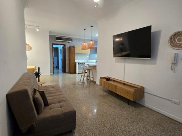 PENT HOUSE EN VENTA 147 M2 URB EL ROSAL