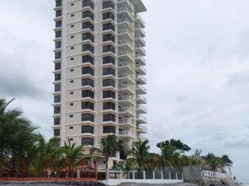 Pent House frente al Mar Biltmore, Gorgona