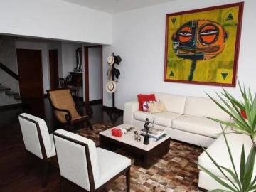 Pent House vendo limite de Magdalena con San Isidro dormitorios