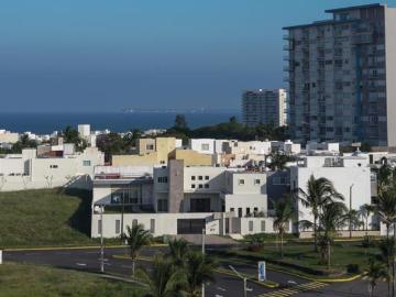 Pent House Veracruz, México