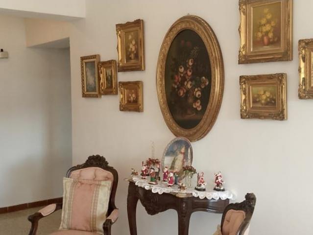Pent House 178Mts2 Conj. Res. Parque Guatire 5 hab 4 1/2 Baños 1 p/e