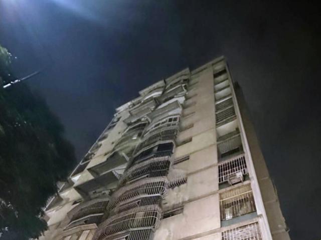 PENT HOUSES CHACAO 219 Mts2