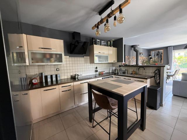 Penta di Casinca Vente Maison 20