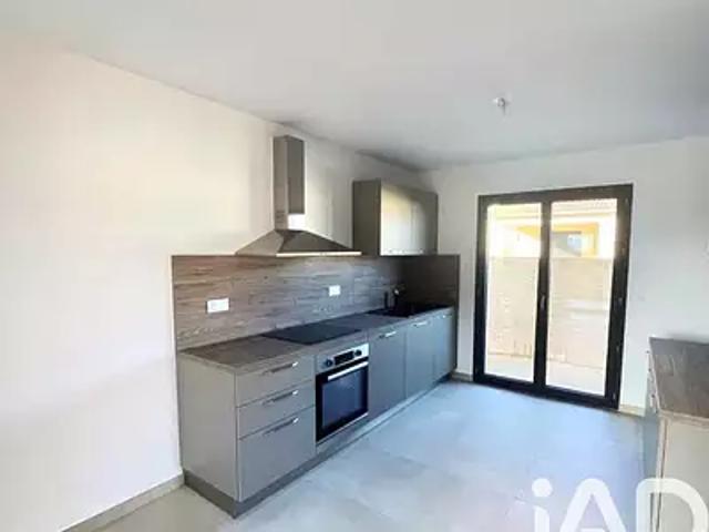 Penta di Casinca 20213 Achat / Vente maison 4 pièces t4 parking