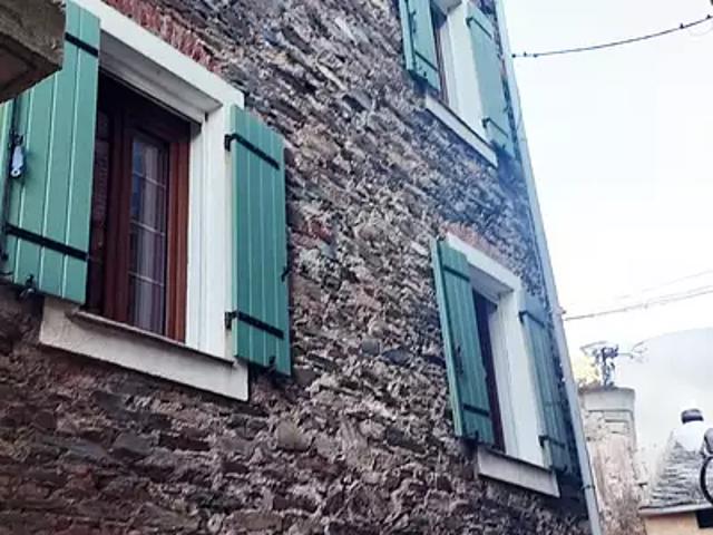 Penta di Casinca 20213 Achat / Vente maison 3 pièces t3