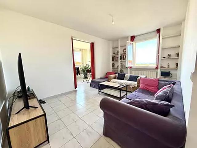 Penta di Casinca 20213 Achat / Vente appartement 4 pièces t4