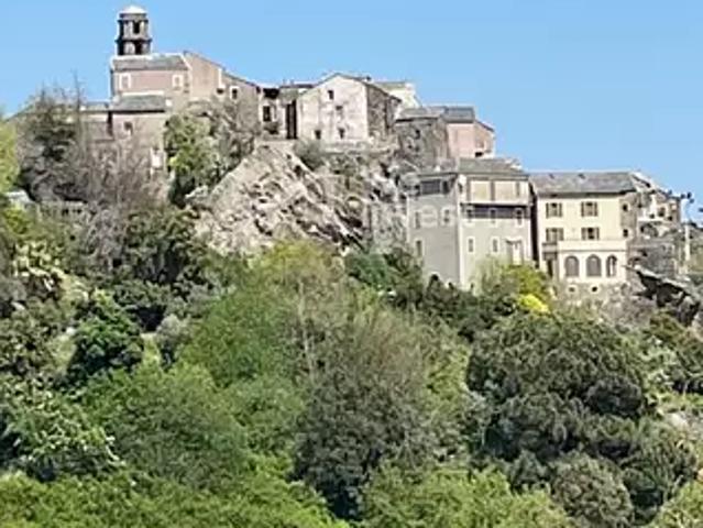 Penta di Casinca 20213 Achat / Vente terrain