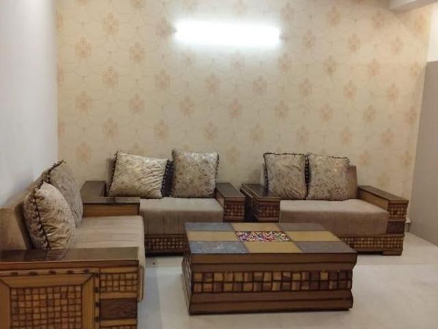 Penta Homes 2 Bedroom 1250 Sq. Ft. Apartment in Vip Road Zirakpur Listing ID: #10083