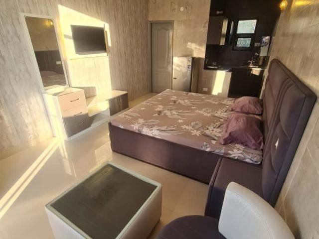 Penta Homes Studio 800 Sq. Ft. Apartment in Vip Road Zirakpur Listing ID: #10332