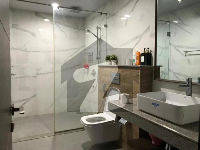 Penta Square A Building | Non Furnished Apartment for Rent* Penta Square By DHA Lahore