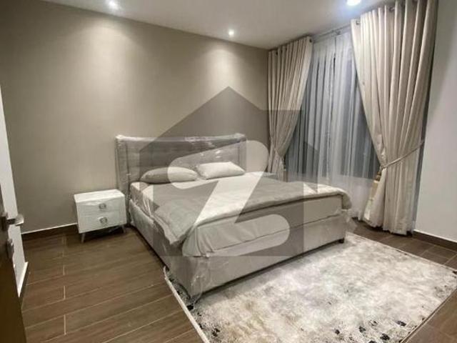Penta Square By DHA Lahore 2969 Square Feet Flat Up For rent Penta Square By DHA Lahore
