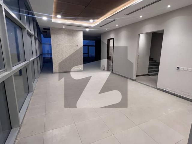 Fully furnished penta square penthouse available for rent with pool