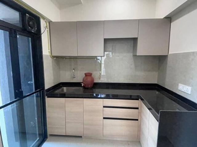 Pentagon Mantri Our Home 1.5 Bedroom 600 Sq. Ft. Apartment in Andheri West Mumbai Listing ID: #9955