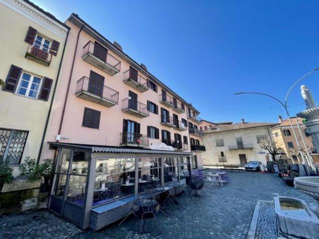 Pentalocale in vendita a Farigliano