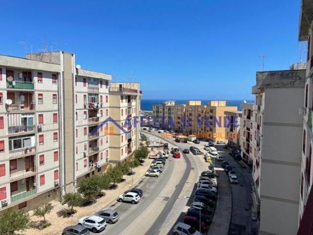 Pentalocale in vendita a Siracusa