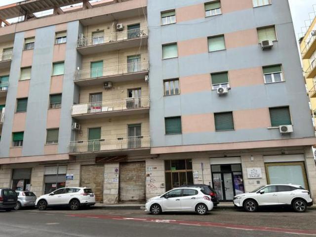 Pentalocale in affitto a Caltanissetta