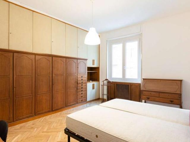 Pentalocale in affitto a Milano