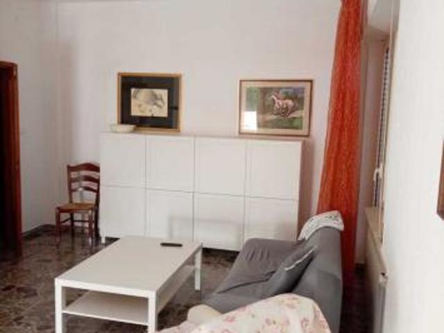 Pentalocale in affitto a Pescara
