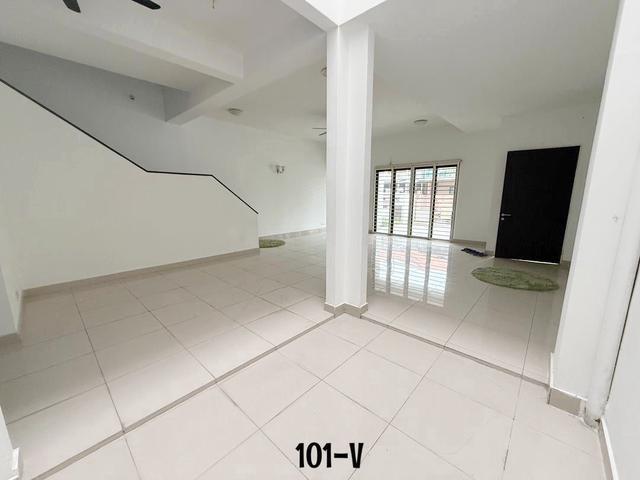 Pentas 2 Alam ImpianSuperlink 2 Storey House for Sale Shah Alam