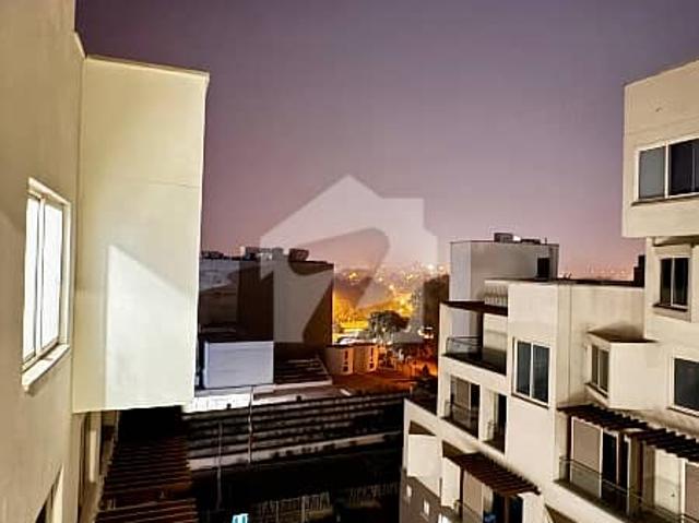 Pentasquare DHA Lahore | Premium 1 Bed Apartment with Full Amenities
