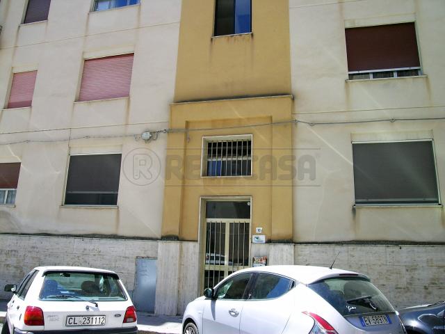 Pentavani Caltanissetta