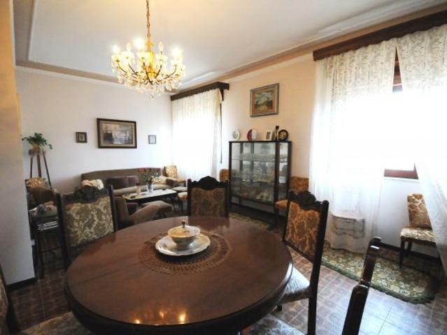 Pentavani in complesso residenziale.Rif:VR222