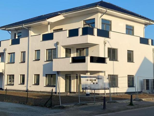 Penthous Wohnung