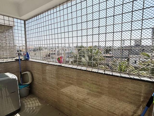 Penthouse 3 Bedroom 3000 Sq. Ft. Apartment in Gm Palya Bangalore Listing ID: #9895