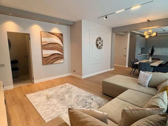 Penthouse 3 camere, 3 băi 2 locuri de parcare incluse Popești Leordeni
