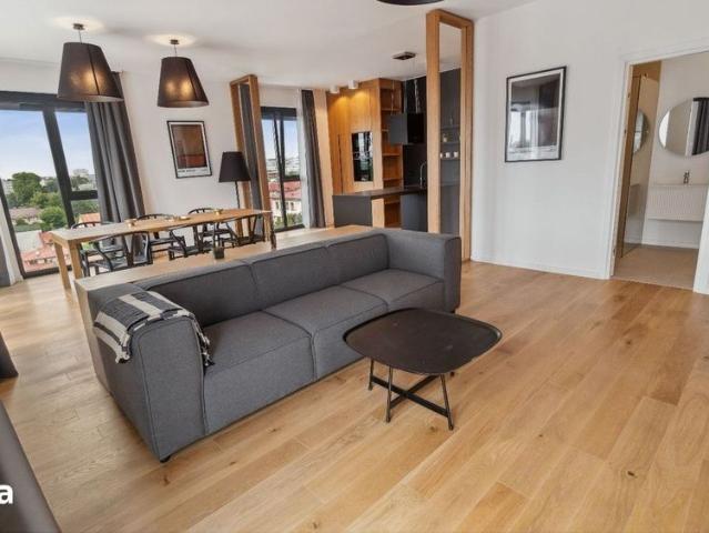 Penthouse 3 Camere 110+Terasa 60mp 5Min Metrou Grivita Arcadia Domenii