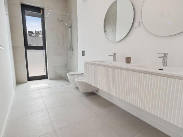 Penthouse 3 Camere 110+Terasa 60mp 5Min Metrou Grivita Arcadia Domenii