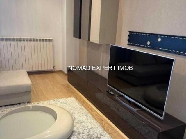Penthouse 3 camere, 111 mp, 2 parcari,Pipera Iancu Nicolae