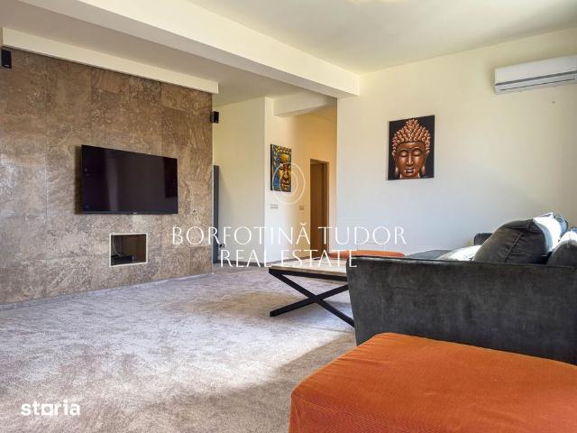 Penthouse 3 camere | 15 min UMF | Terasa 45mp | Zorilor