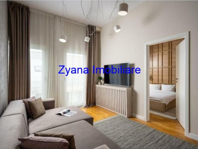 PENTHOUSE 3 camere 74 mp. + Terasă Panoramică 170 mp. Eminescu