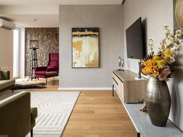 Penthouse 3 camere | Coresi | Terasă | Vedere Tâmpa | Parcare inclusă