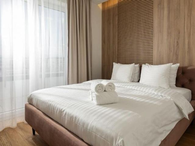 Penthouse 3 camere | Coresi | Terasă | Vedere Tâmpa | Parcare inclusă