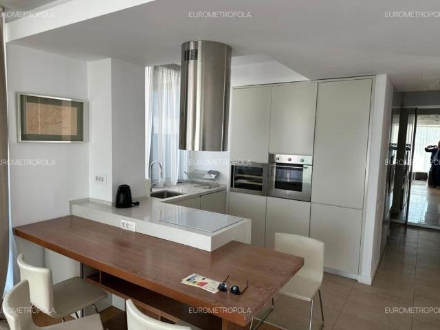 Penthouse 3 camere camere Piata Victoriei
