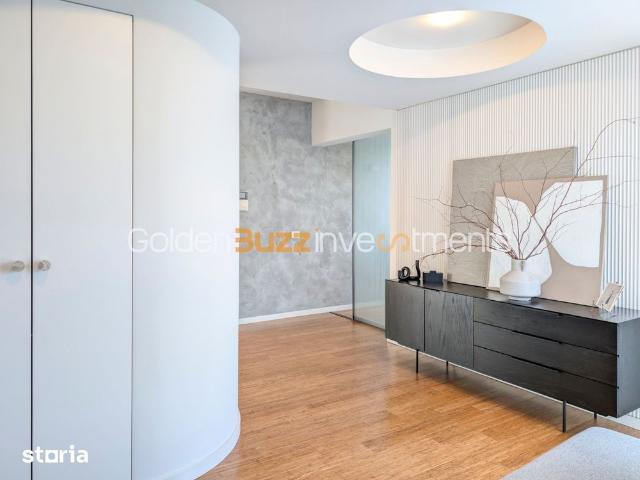 Penthouse 3 camere cu terasa | Questfield