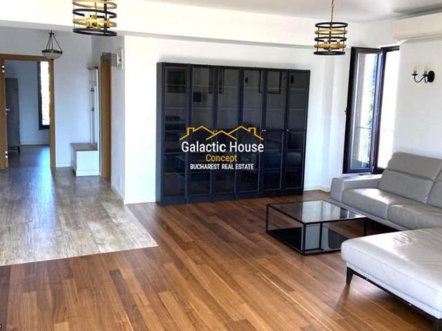 PENTHOUSE 3 CAMERE DOROBANTI CAPITALE BLOC NOU MOBILAT ROVERE de inchiriat Dorobanti Capitale, Bucuresti