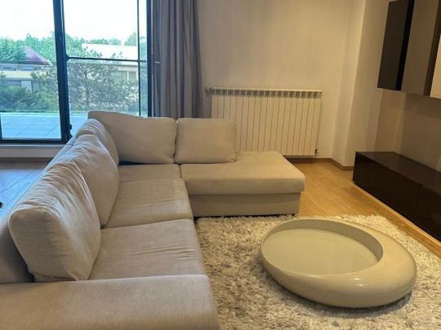 Penthouse 3 camere | De Inchiriat | Erou Iancu Nicolae | 2 Locuri Par
